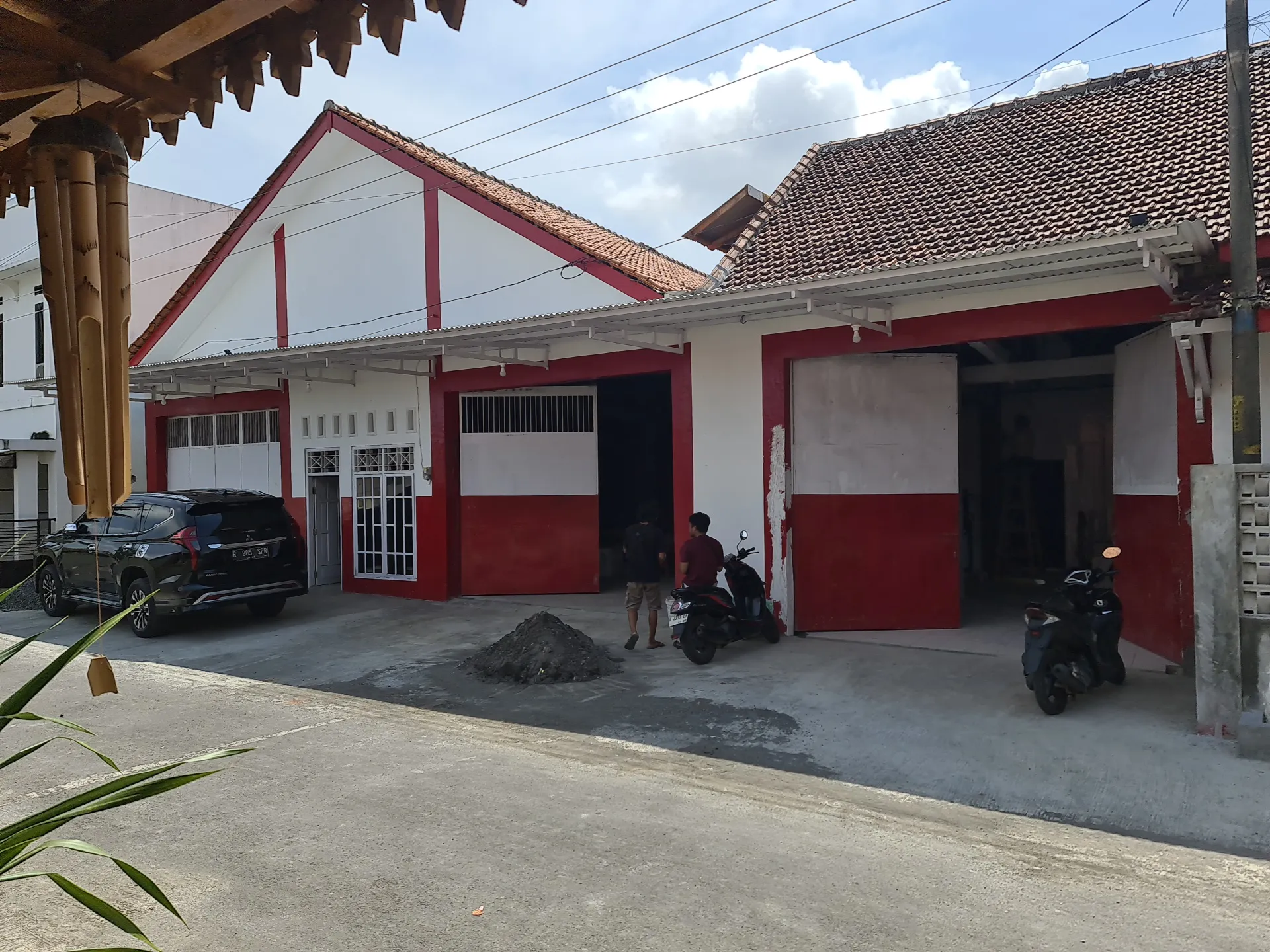 AHDAN Seafood