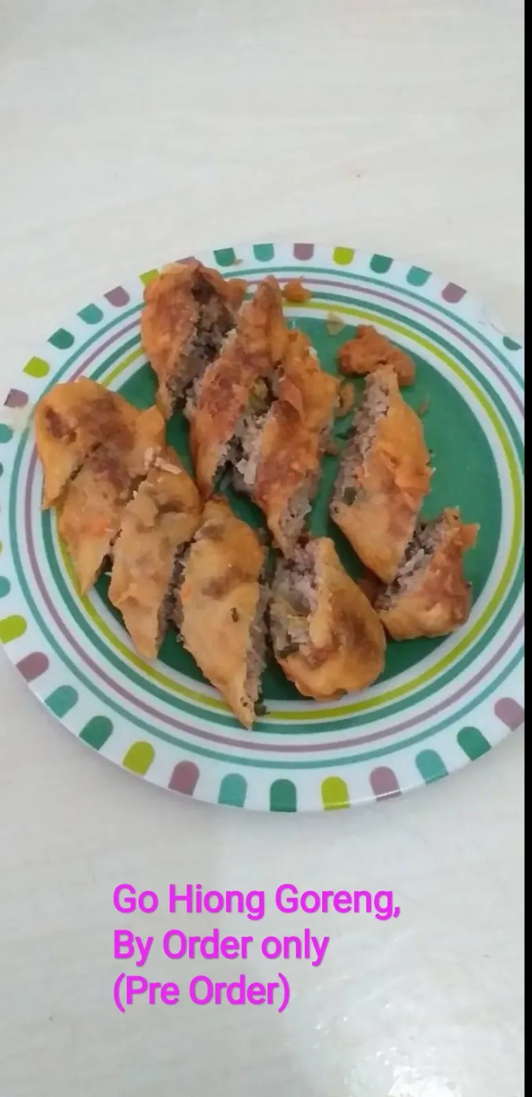 Ahun Kitchen