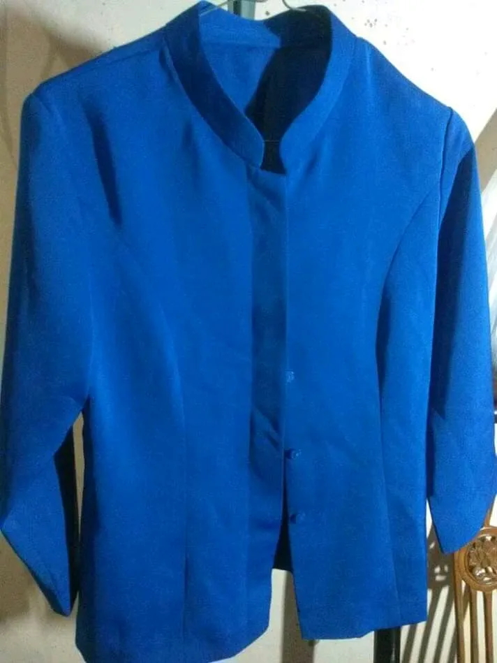 Ahza tailor