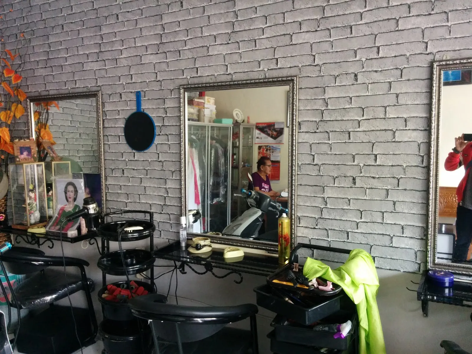 A'ing Salon