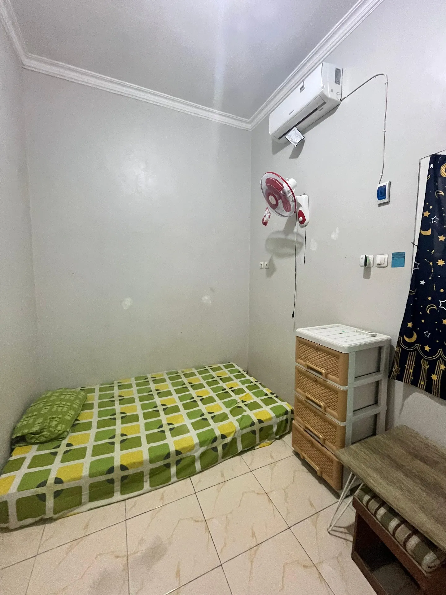 Aini kost putri