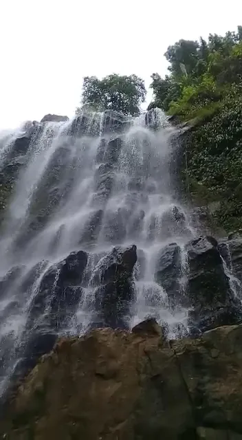 Air Terjun Penampen