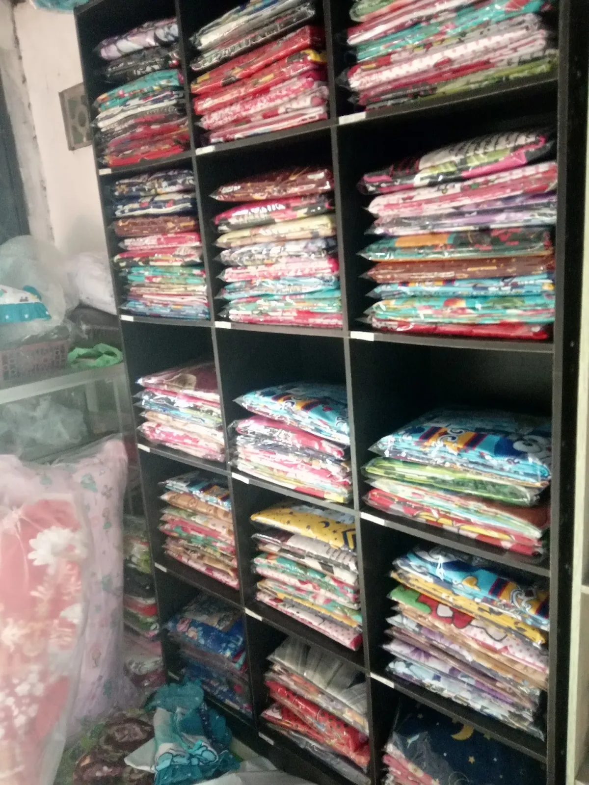 Aisya Textil