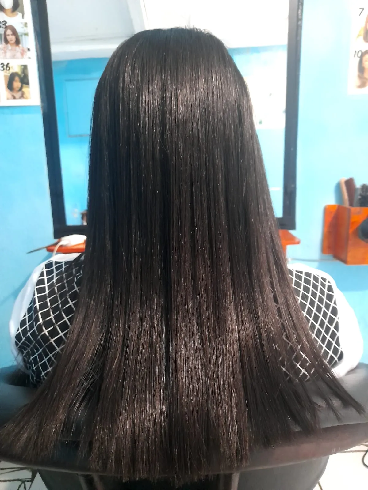 AIYRA SALON hair & beauty