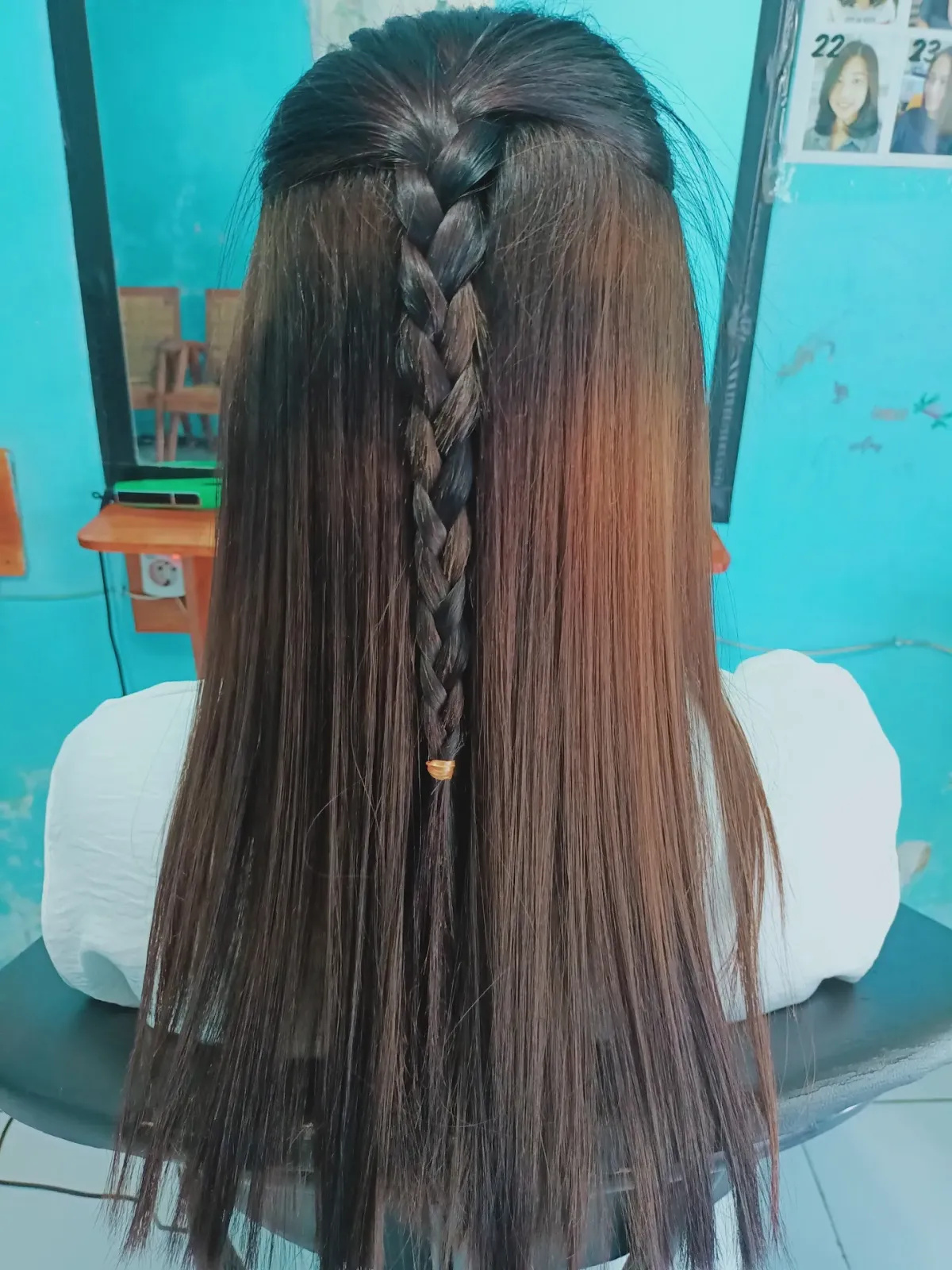 AIYRA SALON hair & beauty