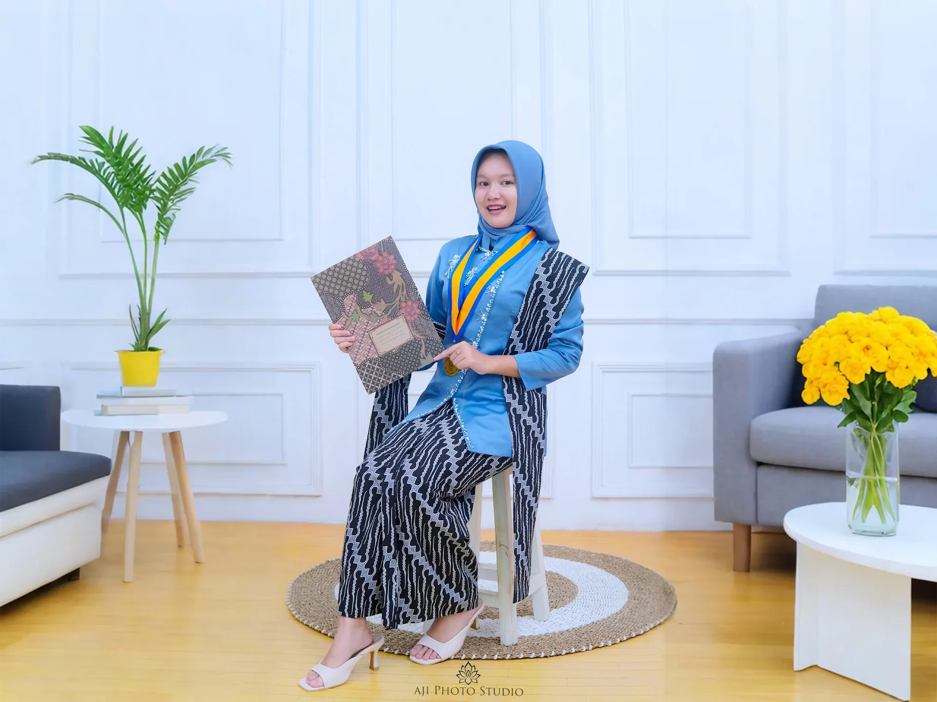 Aji Foto Studio