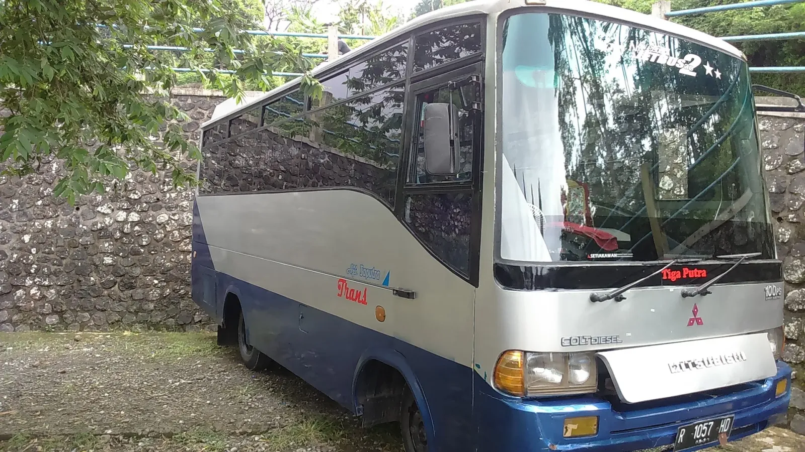Aji Saputra Trans