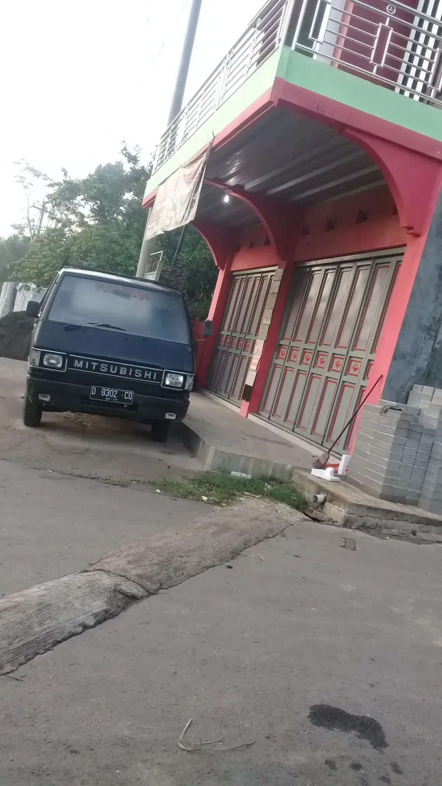Aka Barbershop