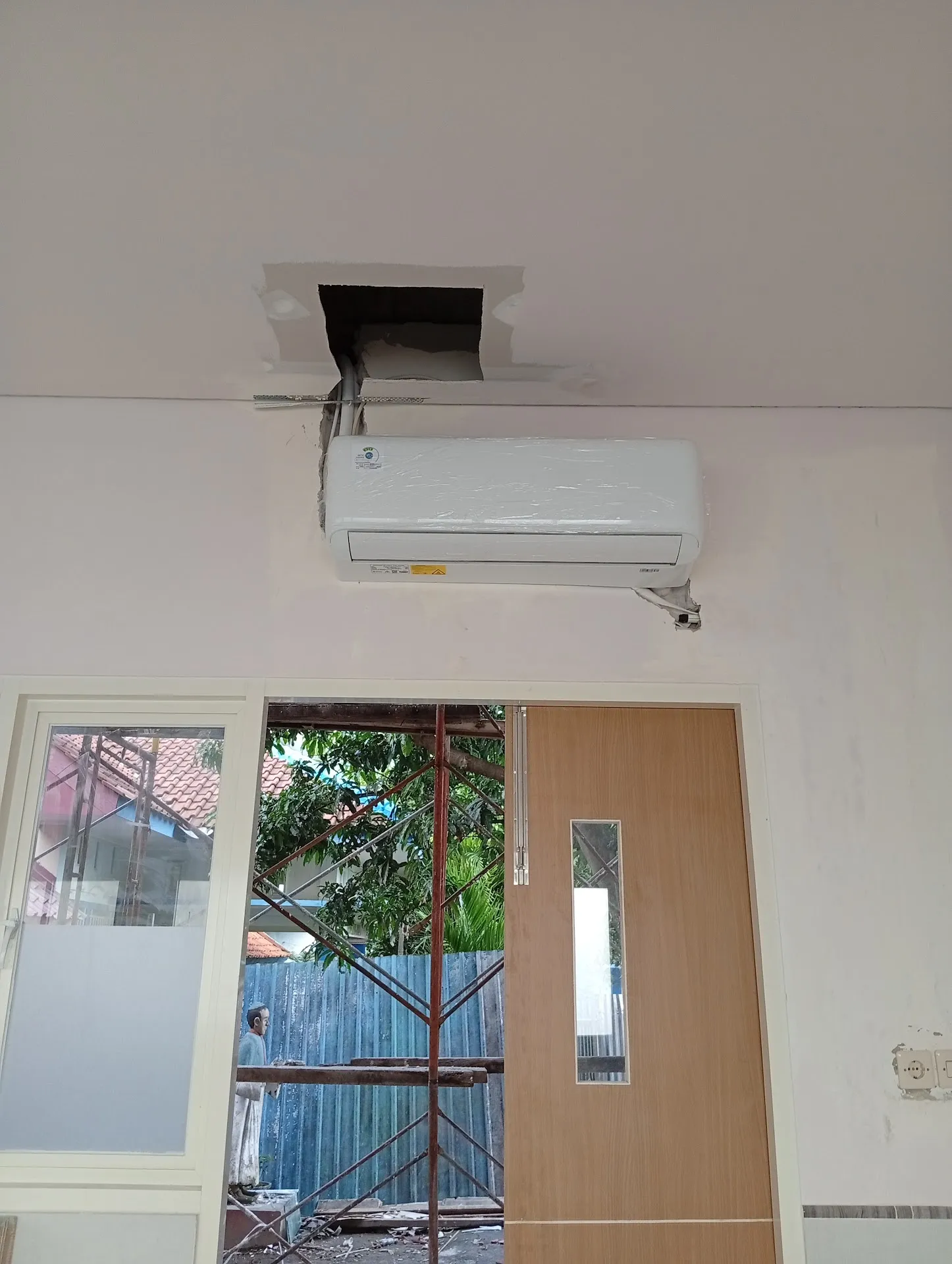 AKBAR teknik