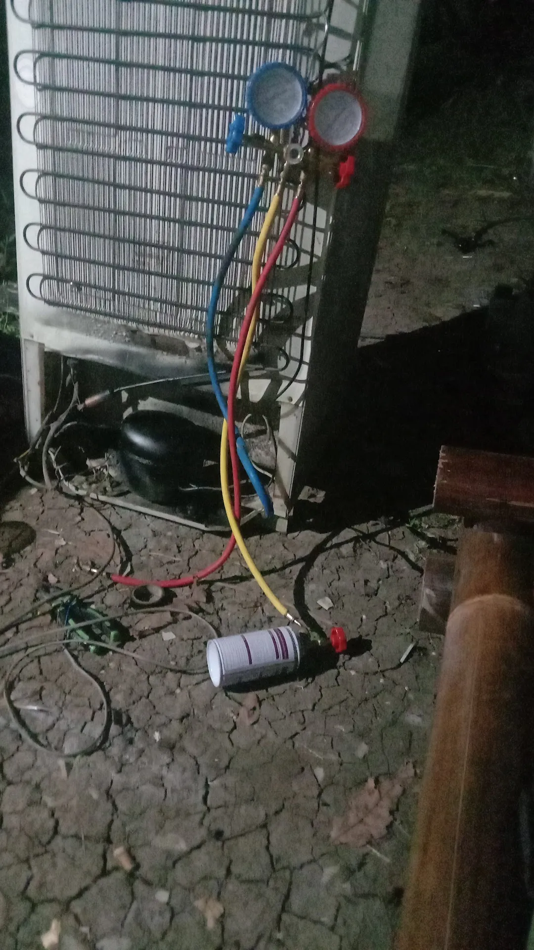 Akhmad servis elektronik & computer