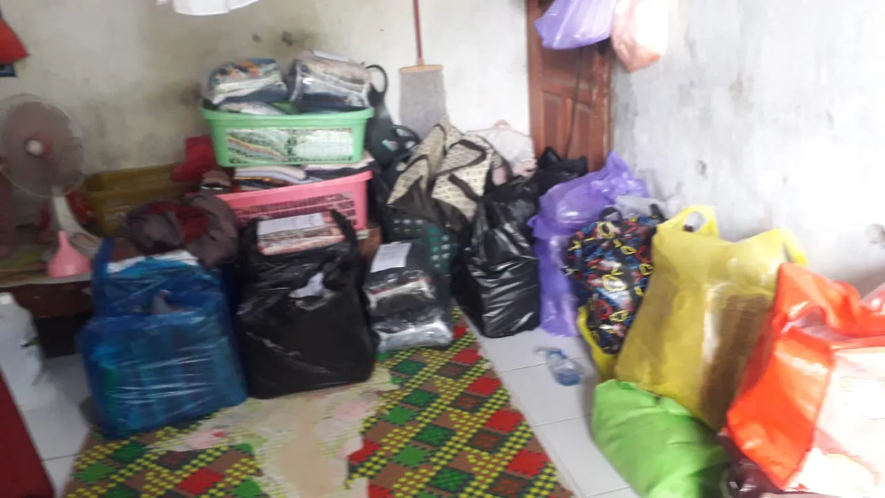 Akim Laundry