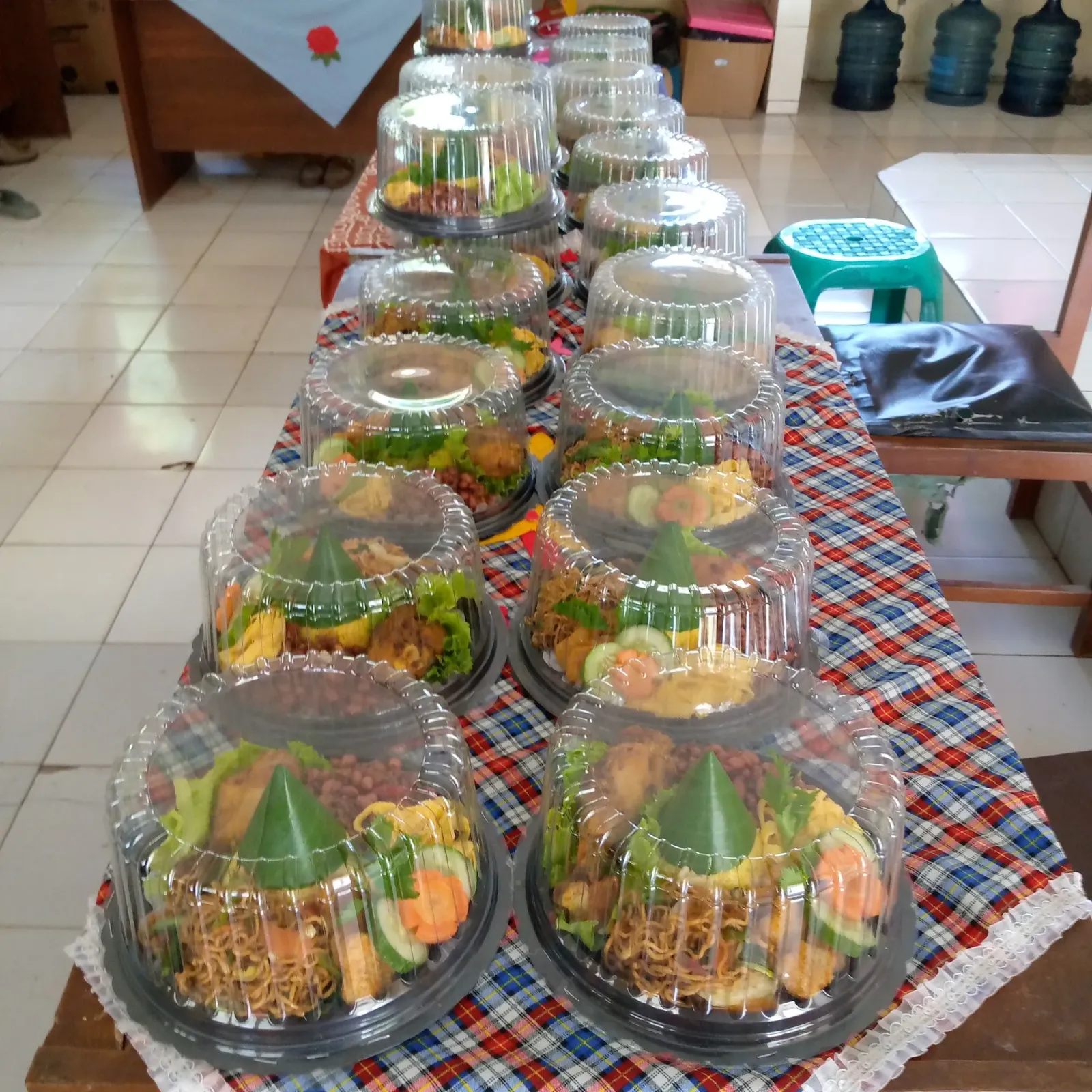 Akram Snack