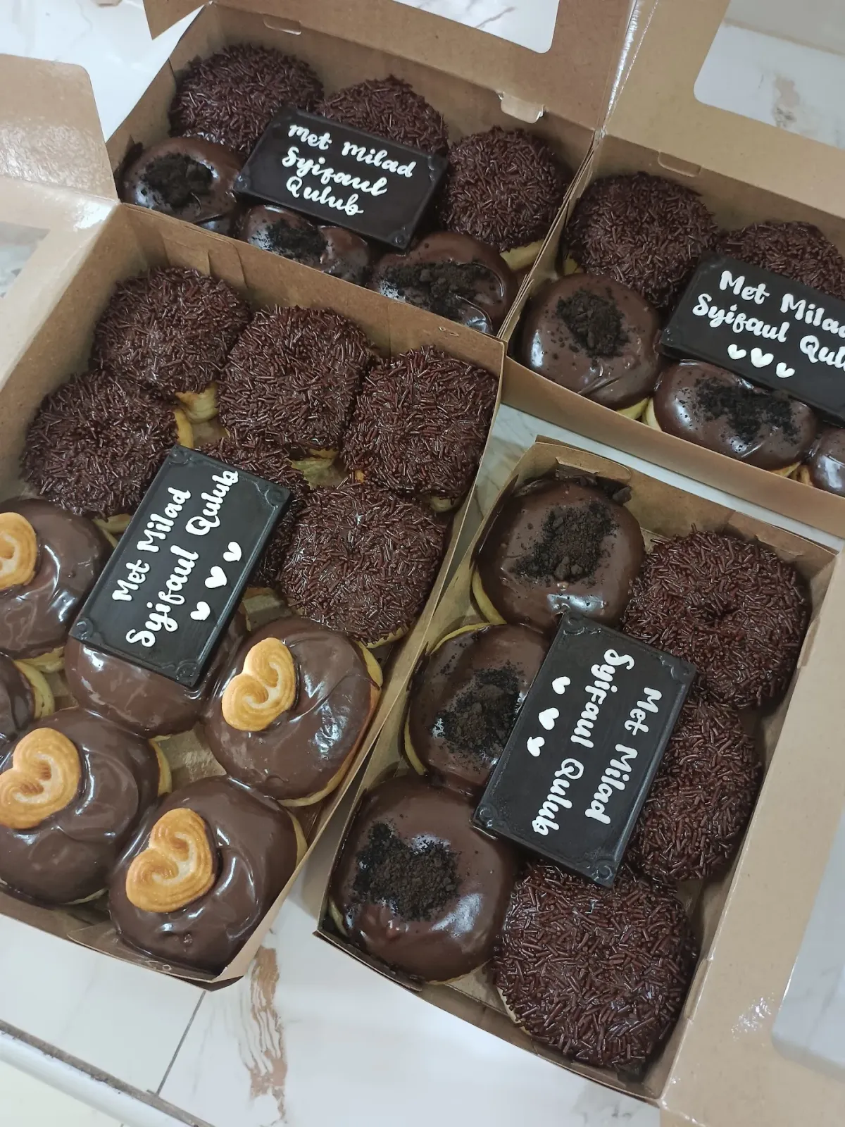 Al Barra Bakery Wangon