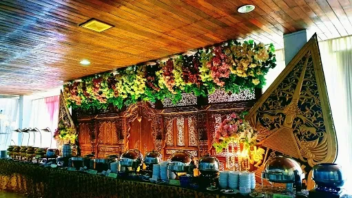 AL - MAIDAH CATERING CILACAP