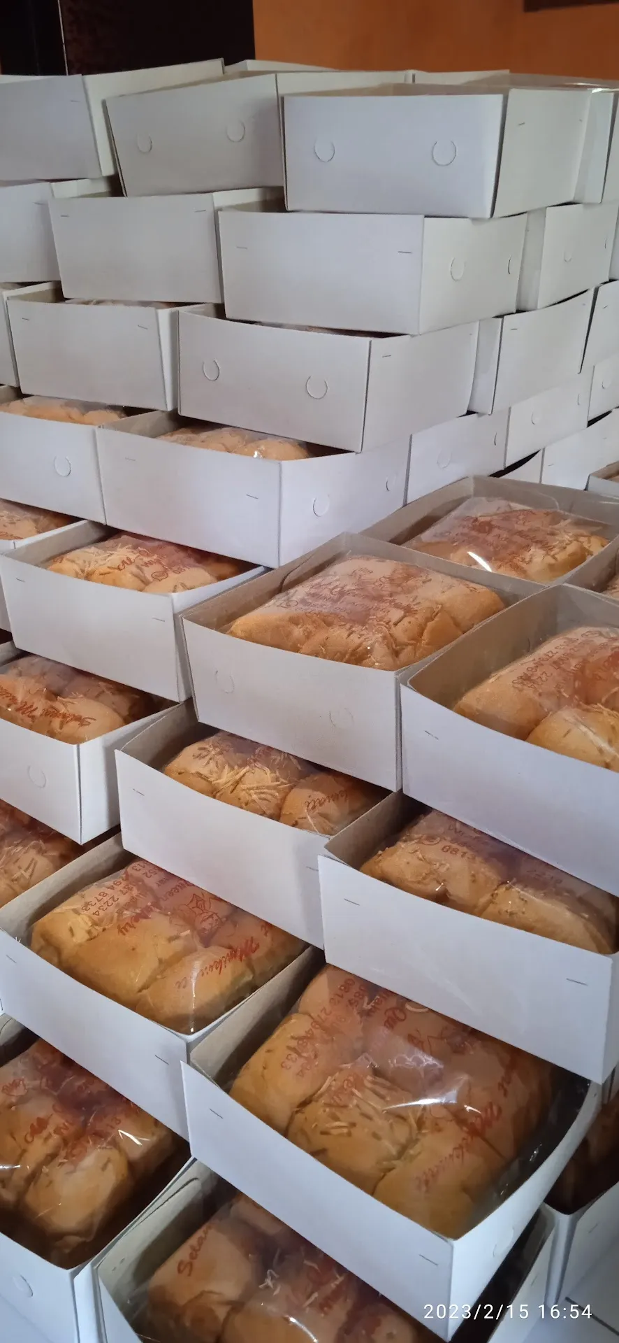 Al-Queen bakery