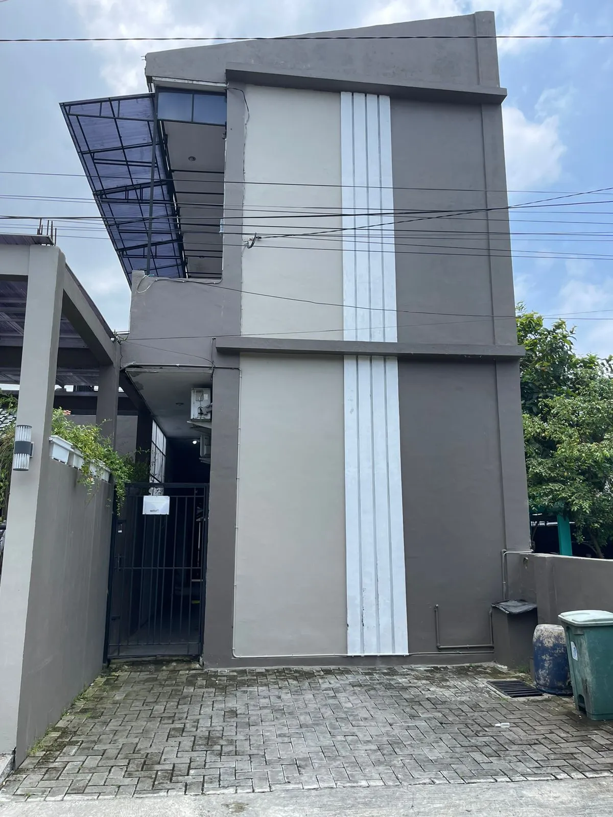 AL Residence 1 Kost