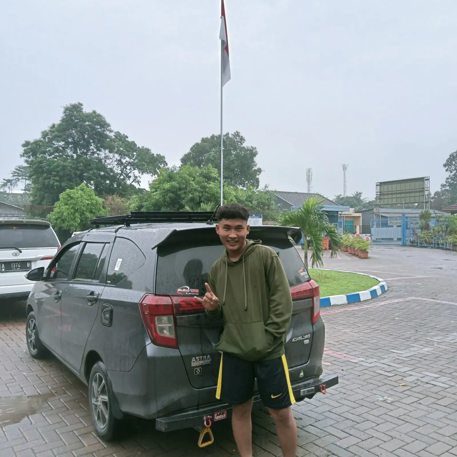 Al_Tour & Travel