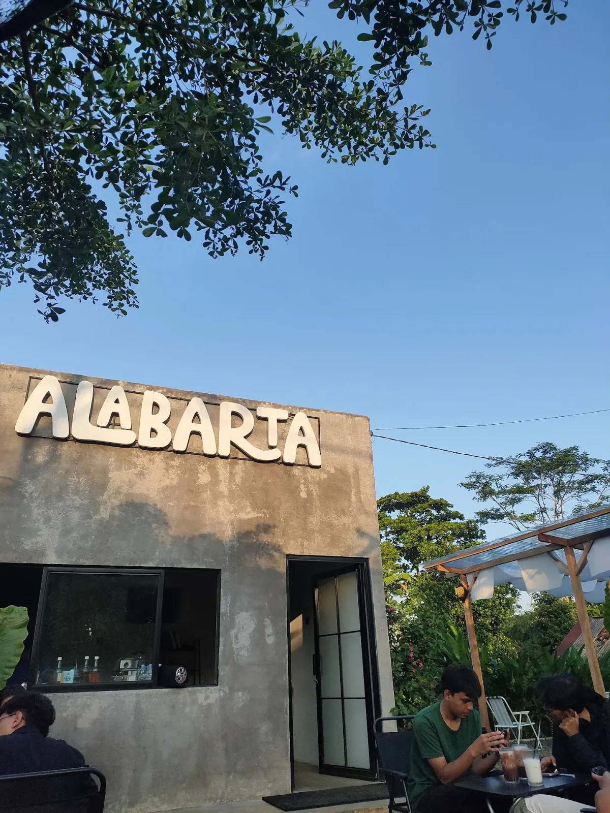 Alabarta Coffee