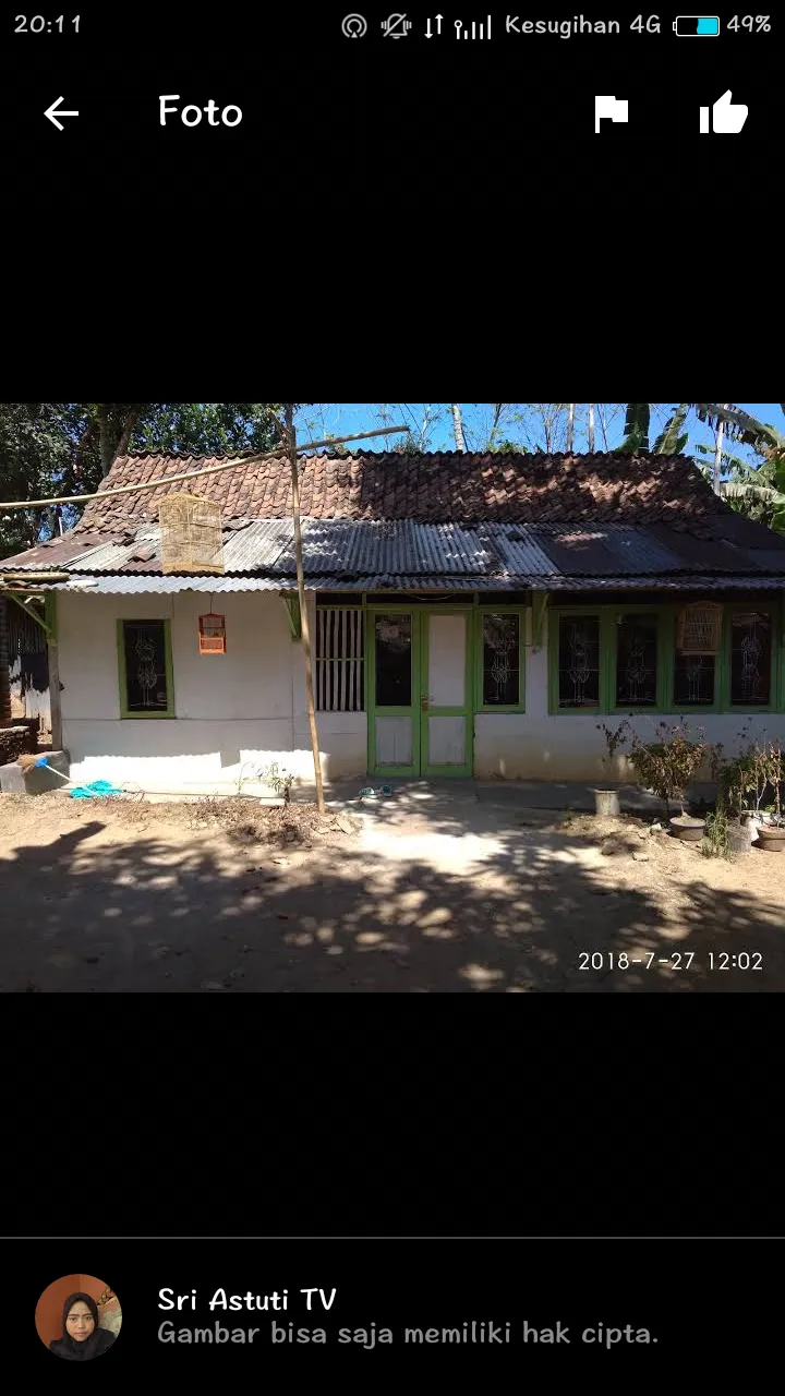 AlAfwa Cell & Bakul Gula Jawa