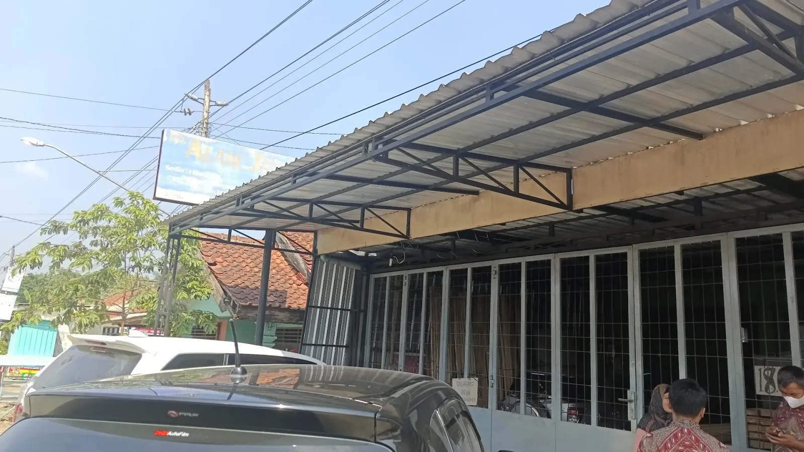 Alam Jaya Putra