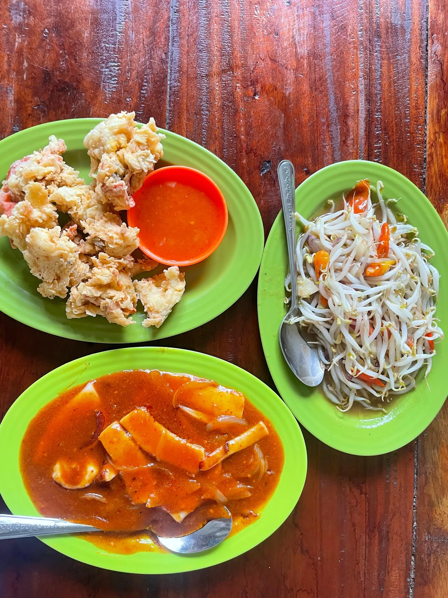 Albakor Seafood Fresh