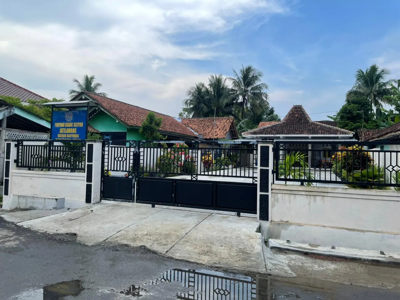 Albirru Laundry PCNA Jatilawang