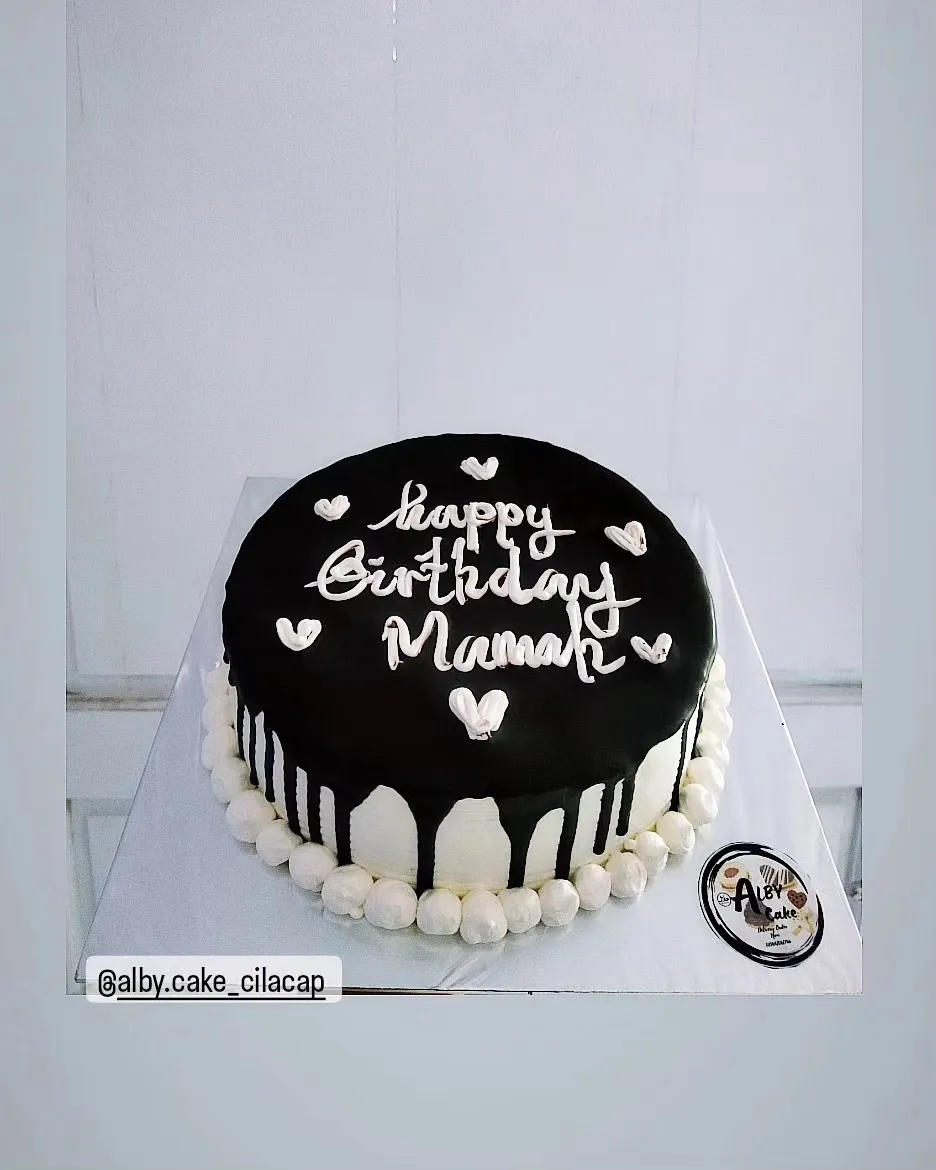 ALBY CAKE CILACAP