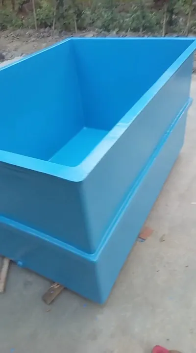 Aldi fiberglass