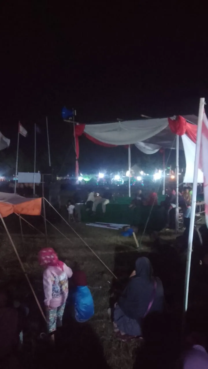 Aldi gendon jaya sound