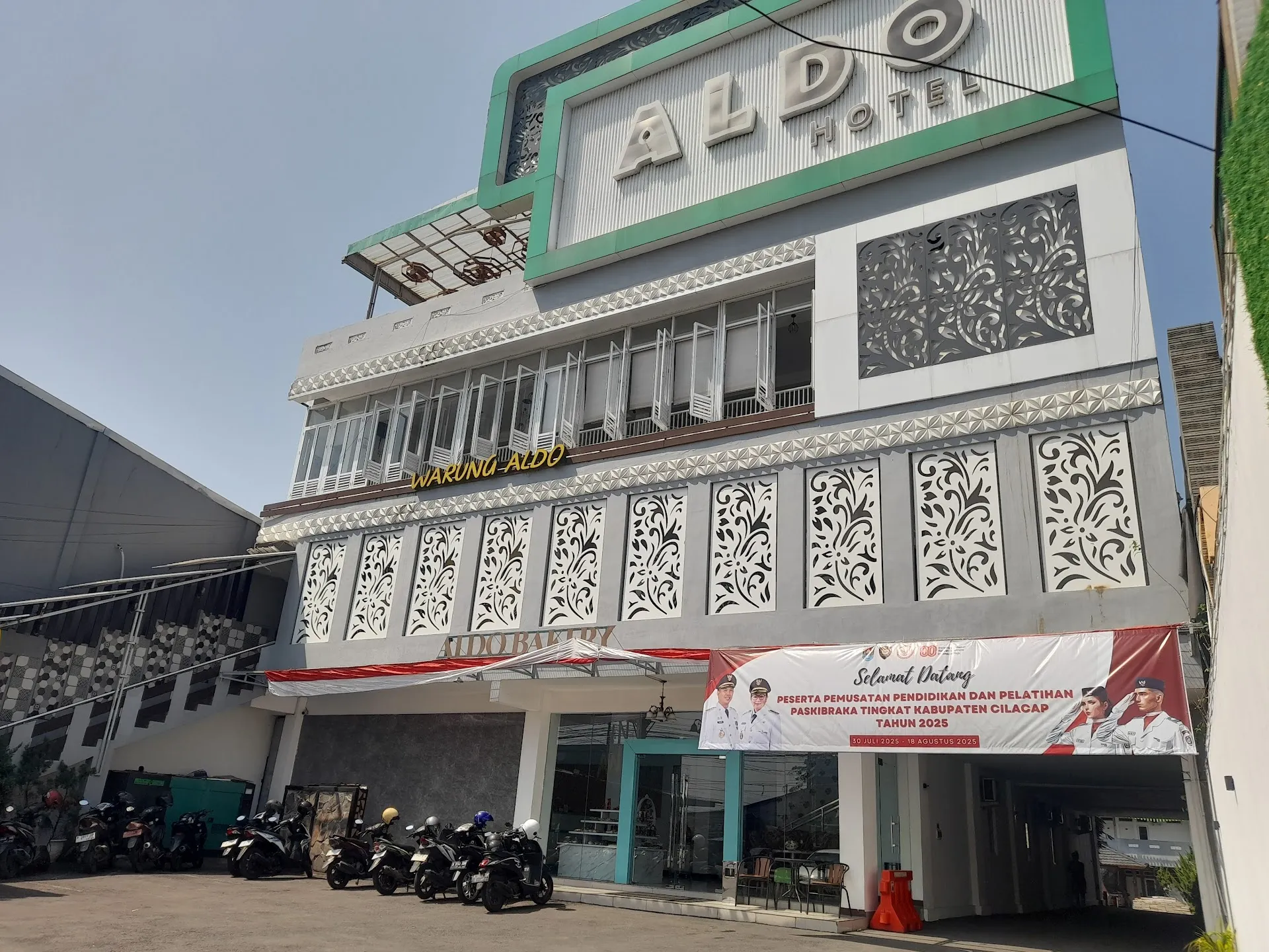 Aldo Hotel