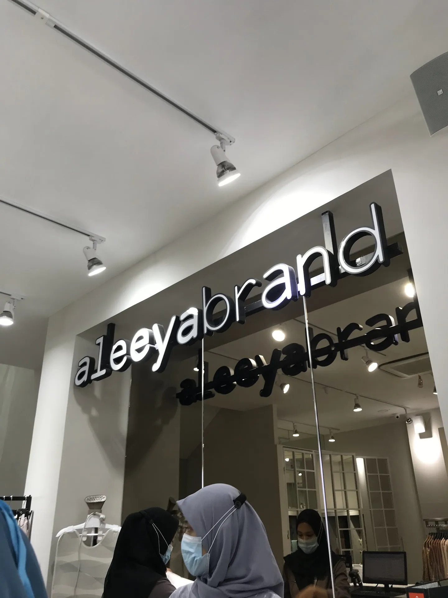 Aleeyabrand Cilacap