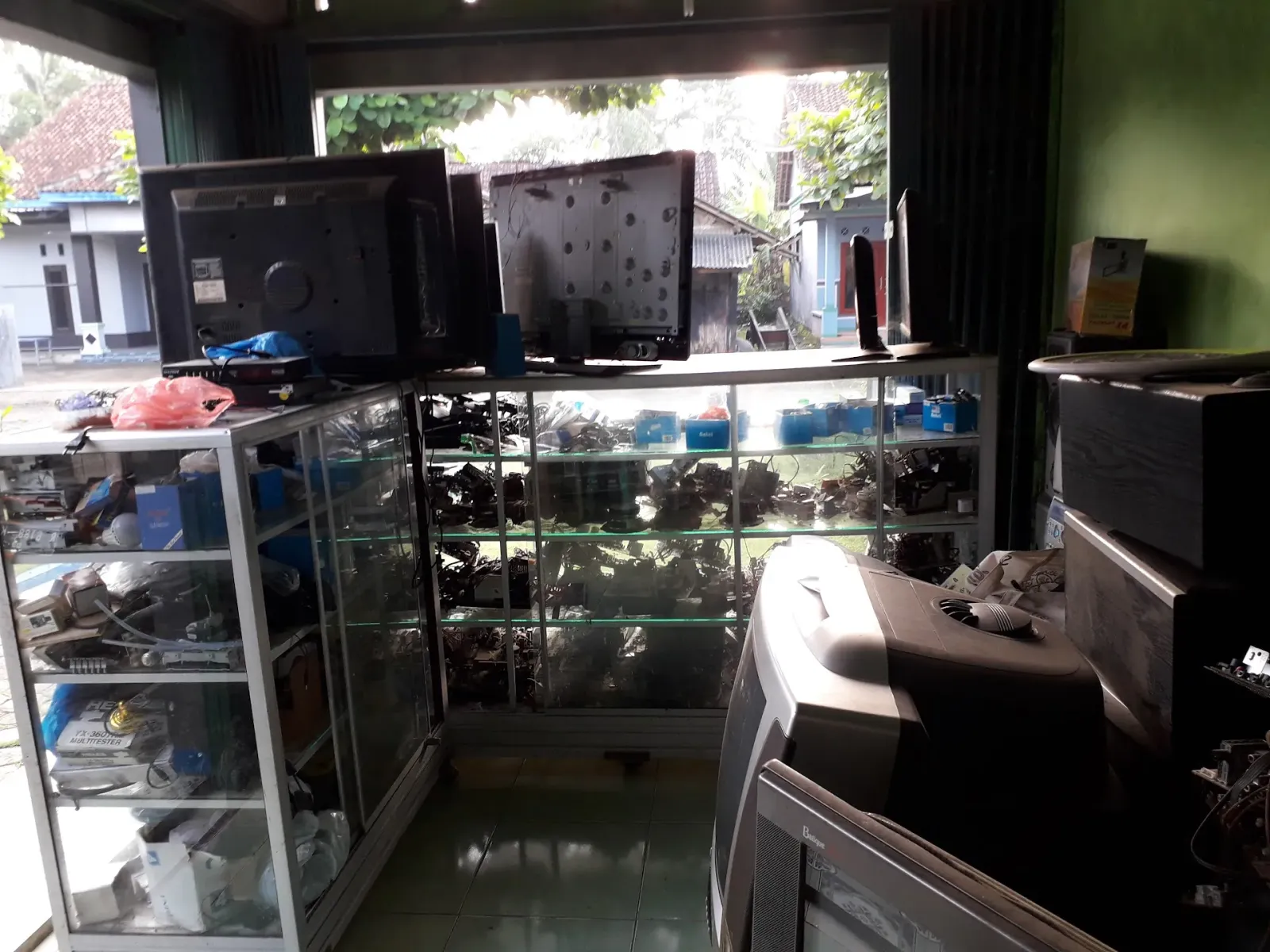 A.l.Electronic Service
