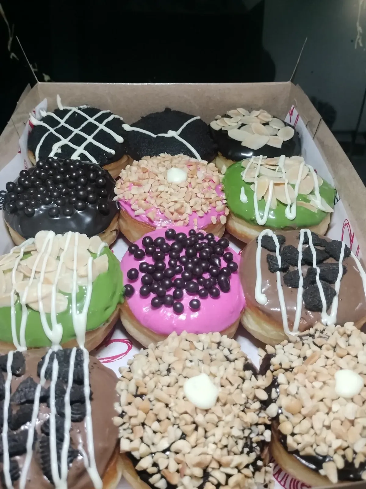 Alesha Bakery