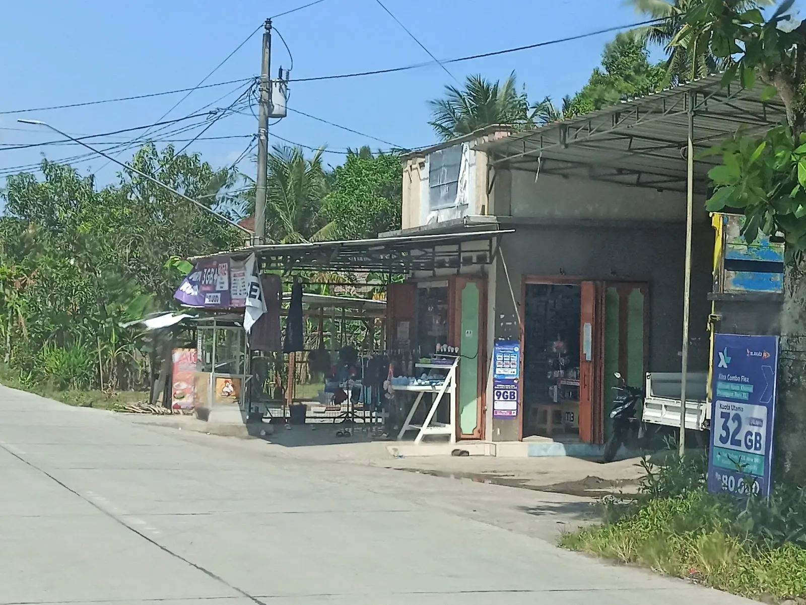 Alfa Car Wash