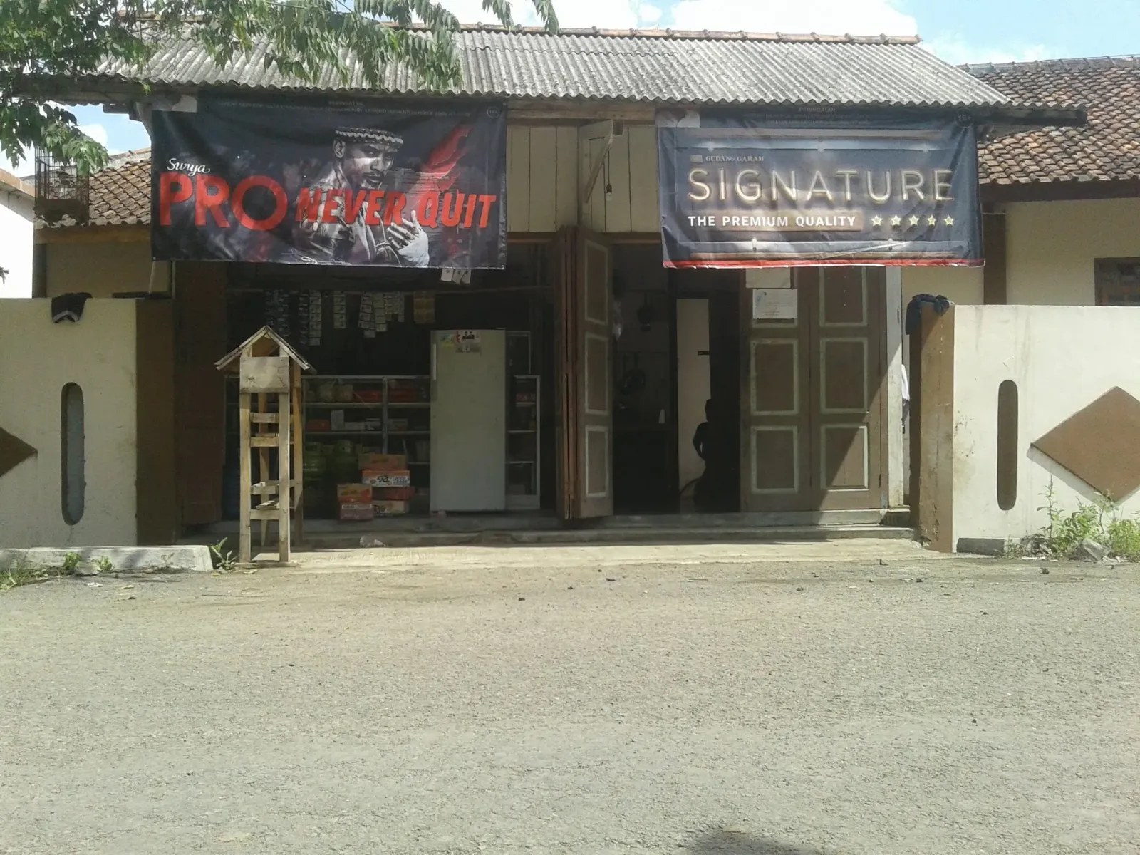 Alfalah Mart