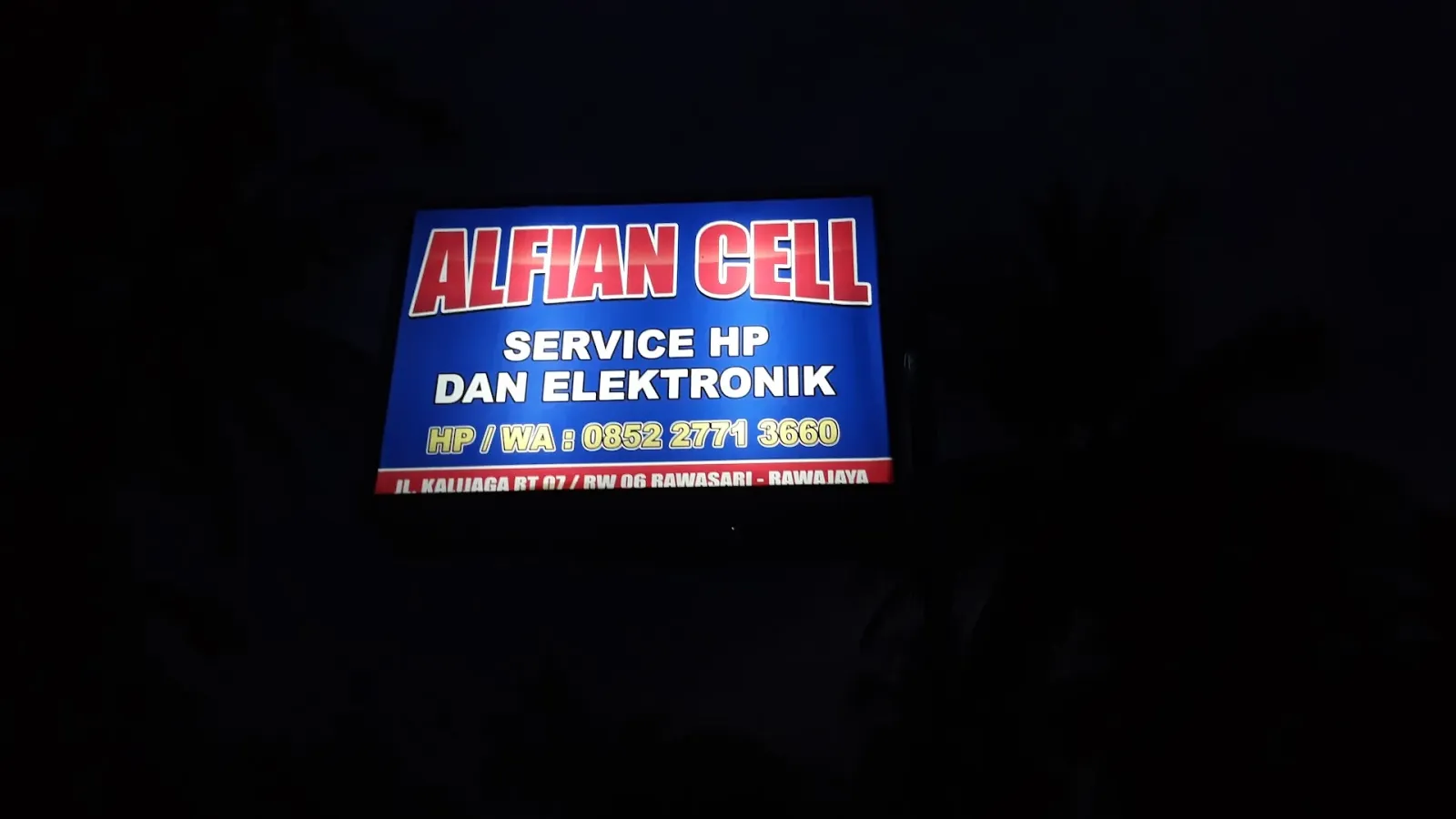 Alfian_cell rawasari