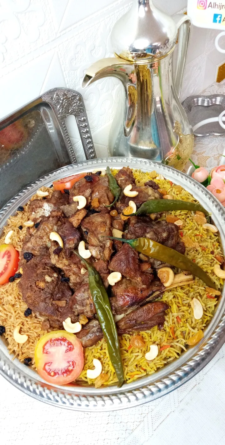 AlHijra Cuisine Aqiqah & Catering