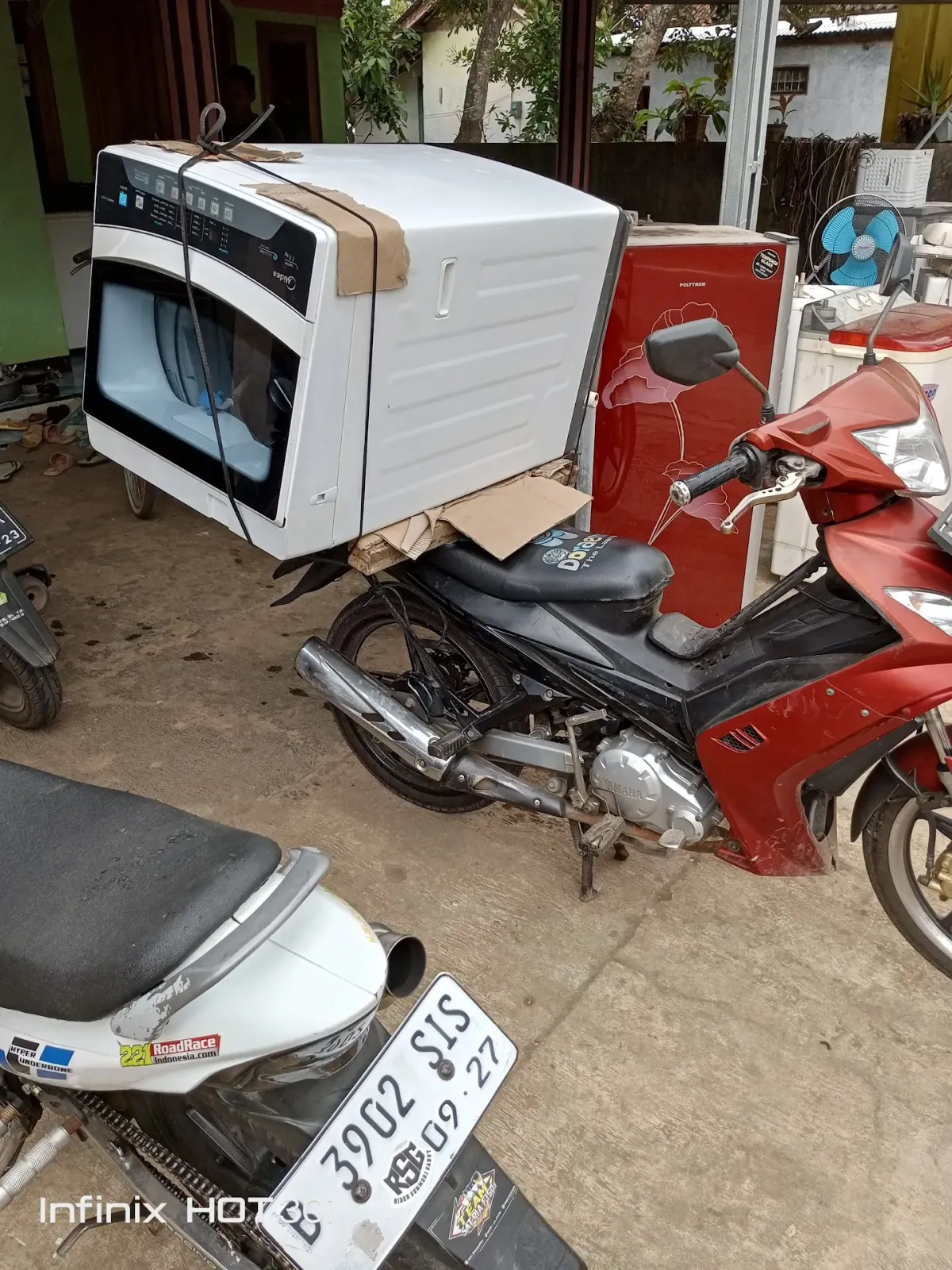 Ali tm service elektronik