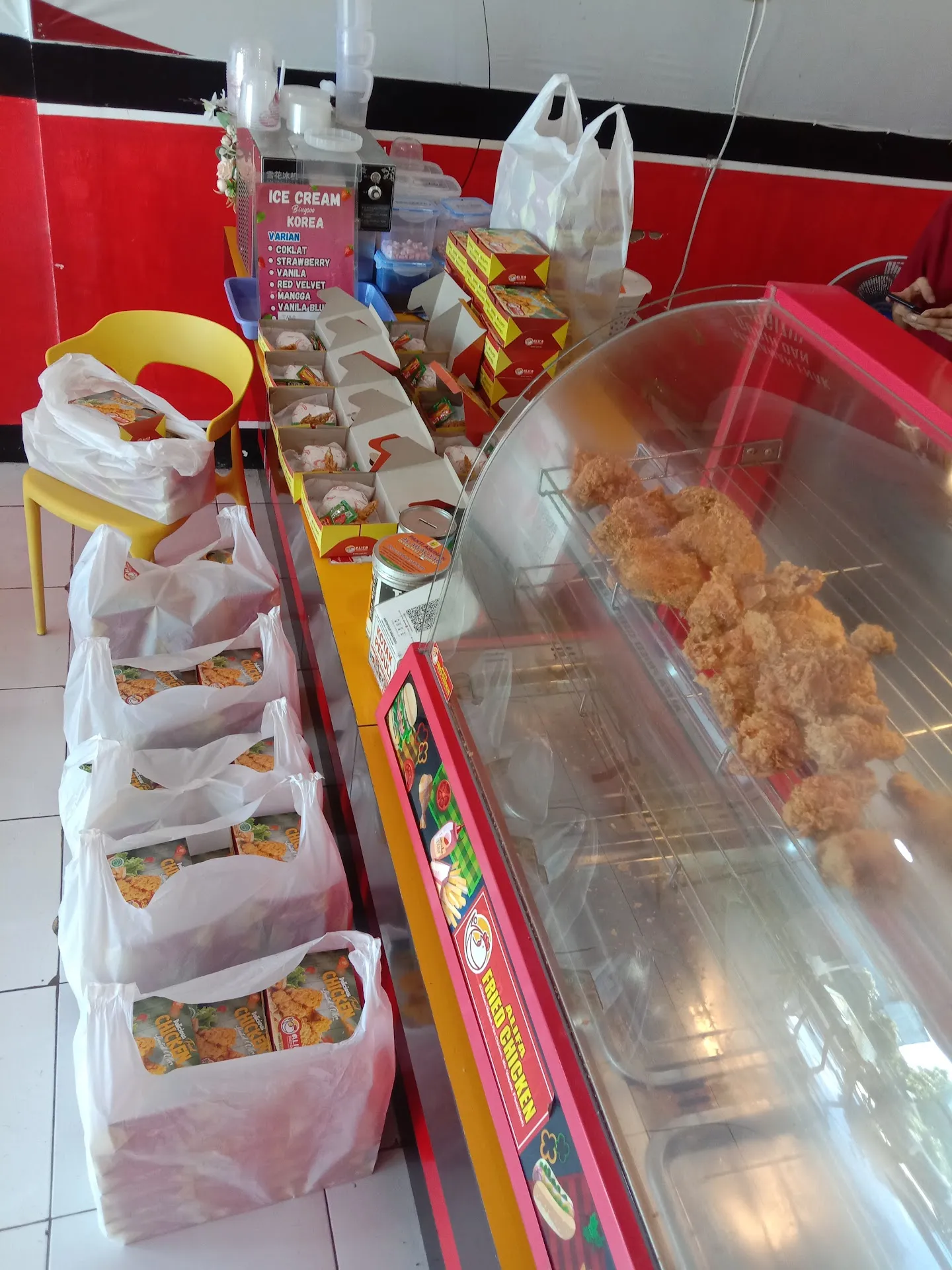 Alifa fried Chicken_id_Cab.Katamso