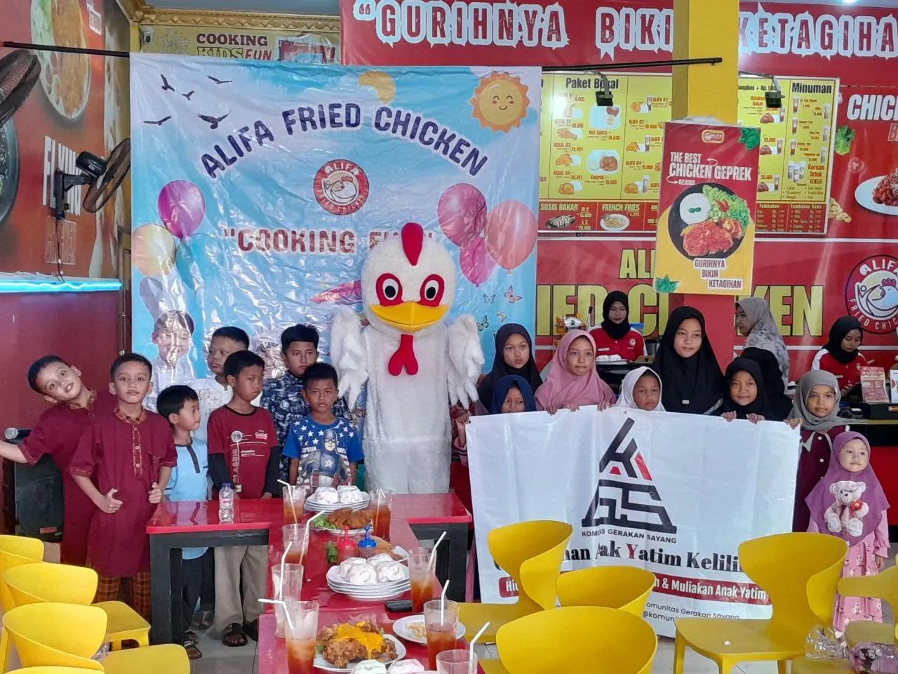 Alifa fried Chicken_id_Cab.Rinjani