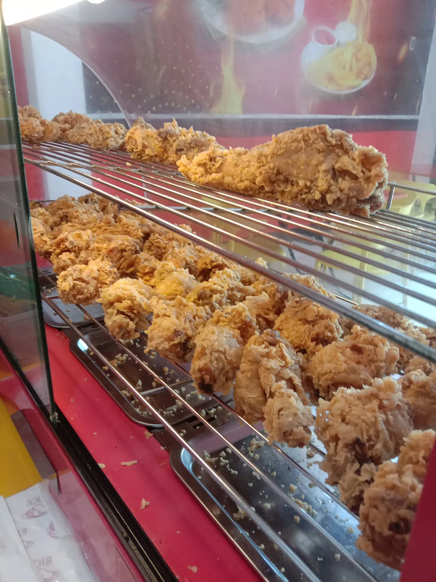 Alifa fried Chicken_id