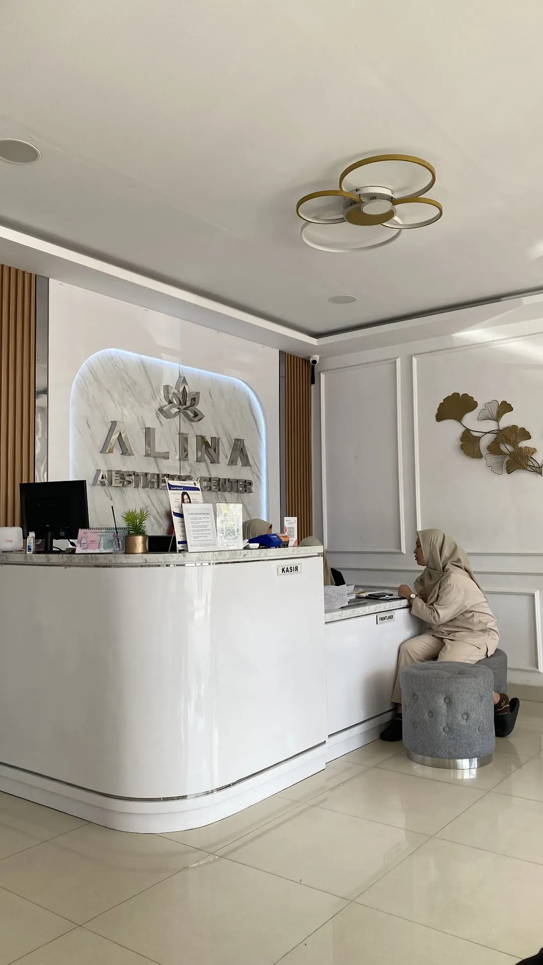 Alina Medical Spa Wellnes