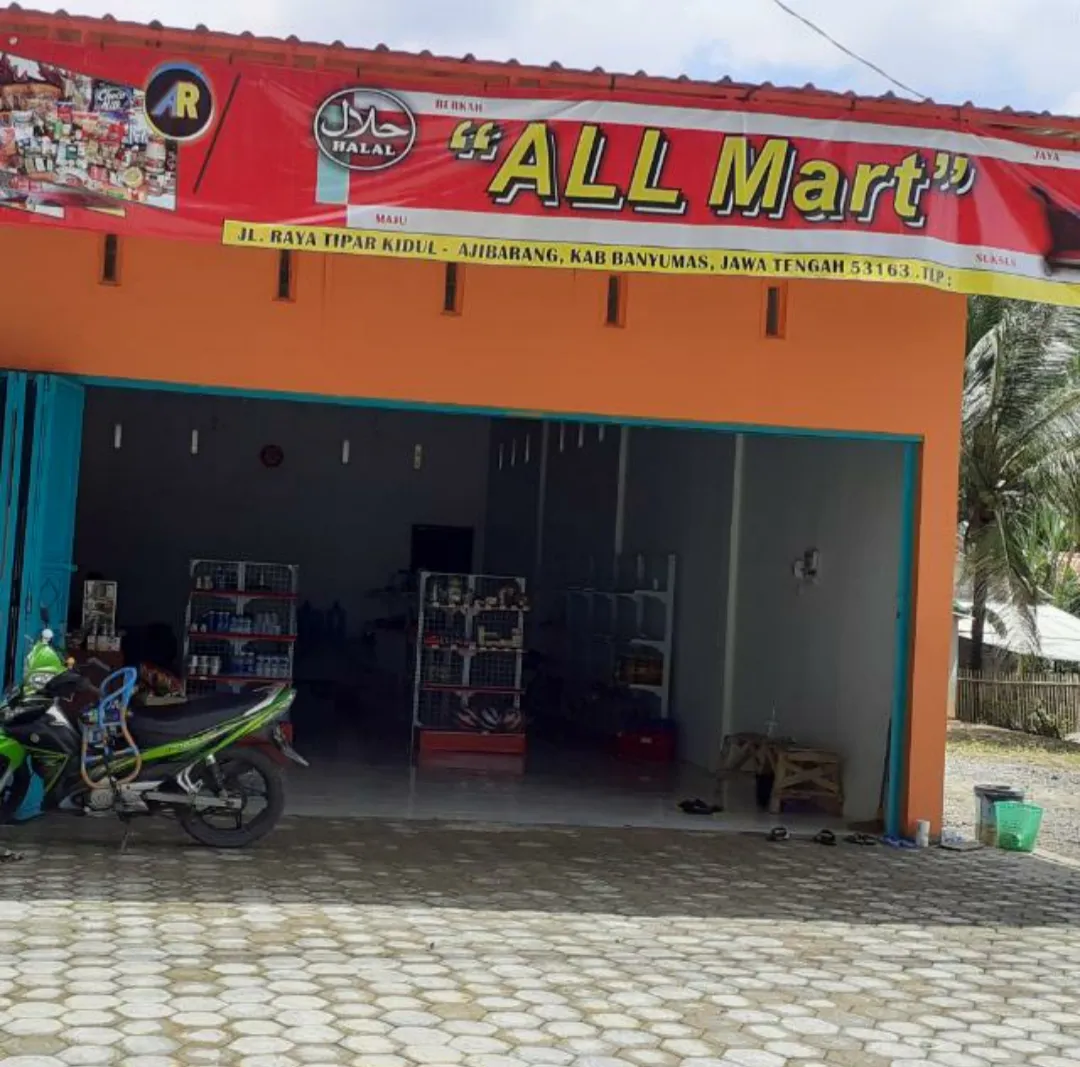 ALL MART