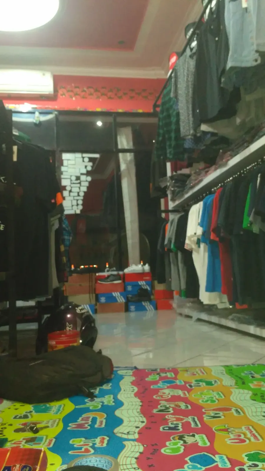 Allaric Store