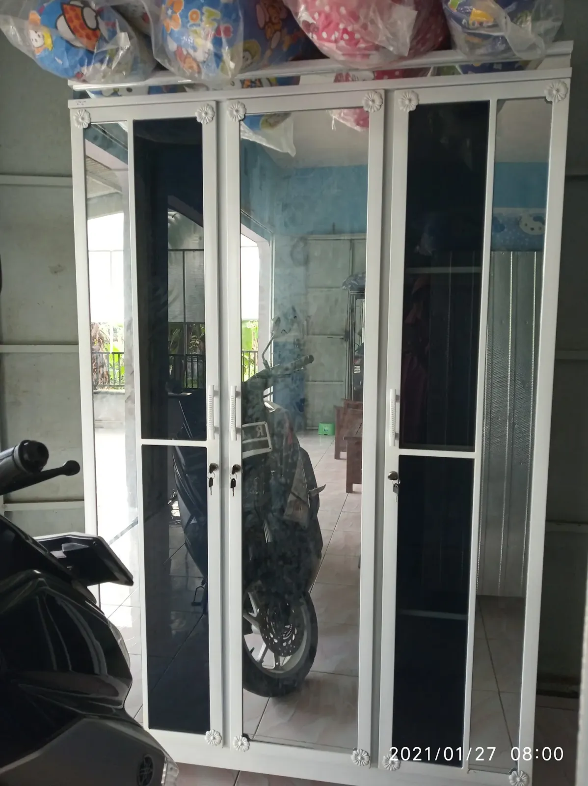 Almahari Jaya Furniture