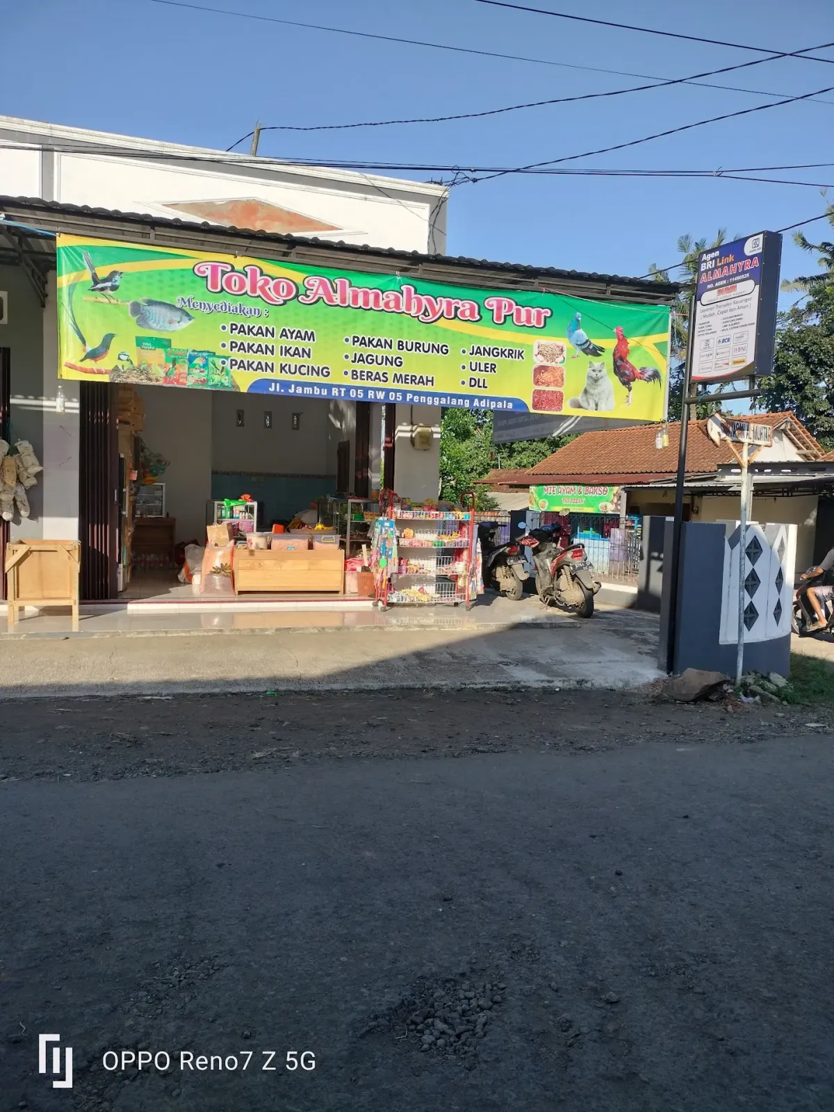 Almahyra pur