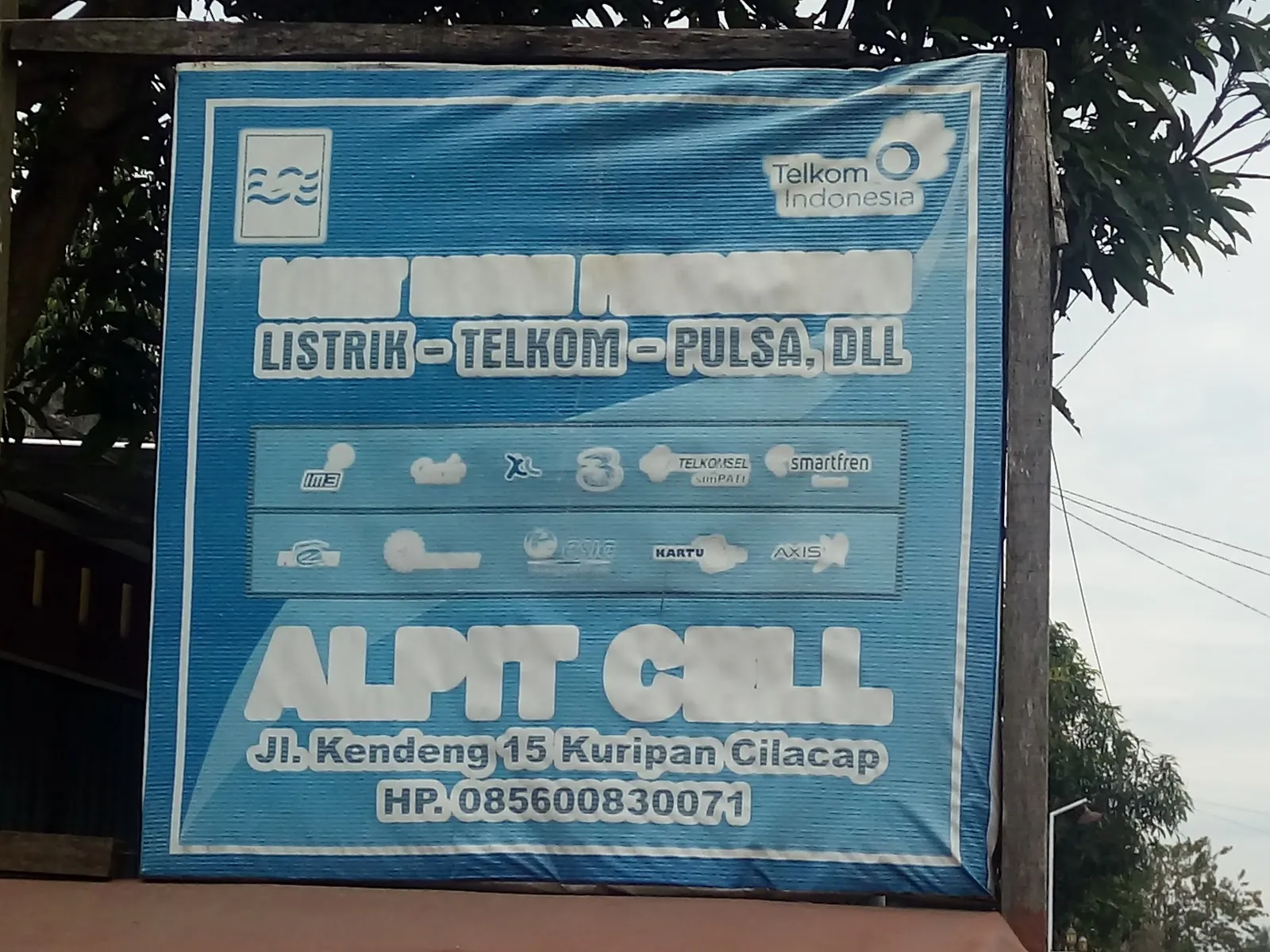 Alpit Cell