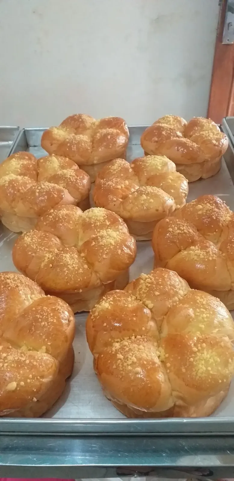 Alvin's Bakery