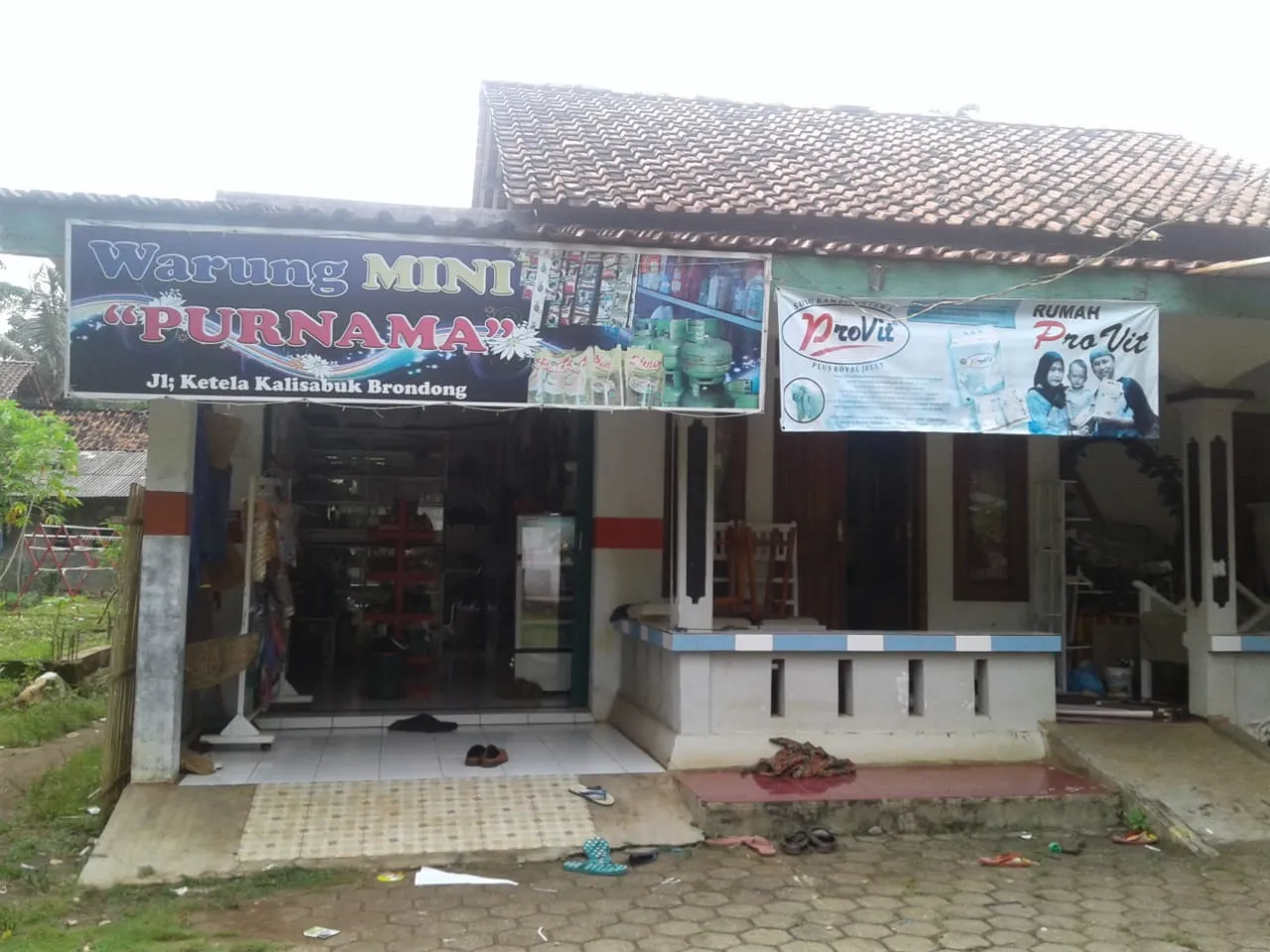 Alvita Rema Deviana