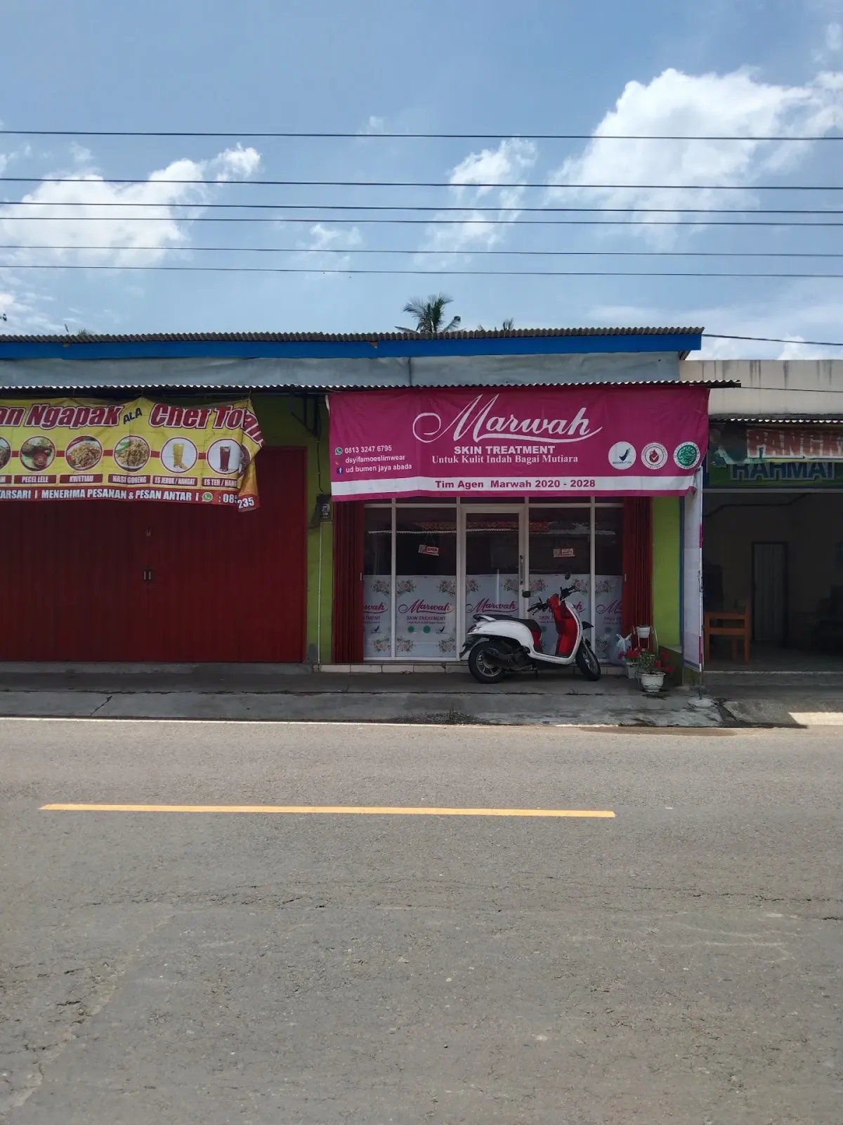 Alya Beauty Care